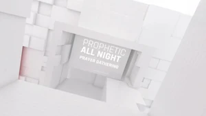 Prophetic All-Night Prayer Gathering on Angel TV HD - past program