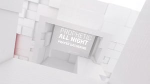 Prophetic All-Night Prayer Gathering on Angel TV HD - future program