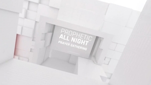 Prophetic All-Night Prayer Gathering on Angel TV HD - past program