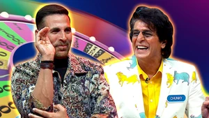 Wheel Of Fortune on SET HD - past program