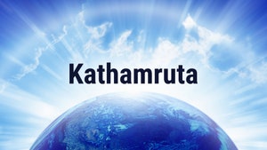 Kathamruta on Prameya News 7 - past program