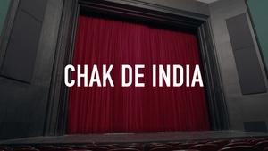 Chak de India on NDTV 24x7 - past program