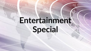 Entertainment Special on NDTV 24x7