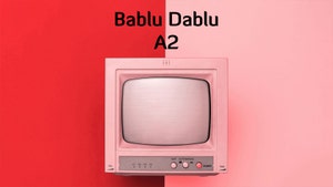 Bablu Dablu A2 on Unique Tv - past program