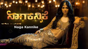 Naga Kannike on Colors Super