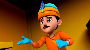 Taarak Mehta Kka Chhota Chashmah on Sony Yay Telugu
