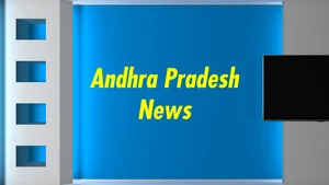 Andhra Pradesh News on Raj News Telugu