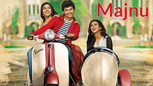 Majnu on Sun Gemini Movies HD - past program