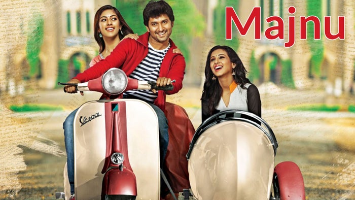 Majnu on JioTV