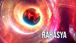 Rahasya on News Nation