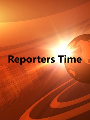 Reporters Time on News Time TV - past program