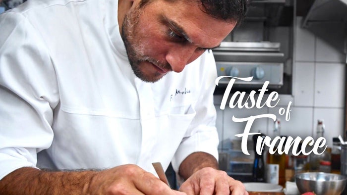 Taste Of France Episode No.1 on JioTV
