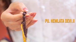 Pu. Hemlata Devi Ji on Valam TV Dayro - future program