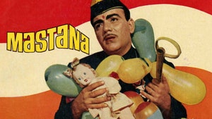 Mastana on Sony MAX2 - past program