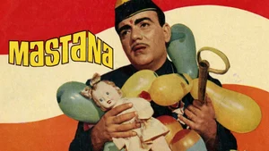 Mastana on Sony MAX2 - past program