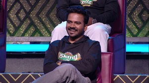 Maharashtrachi Hasya Jatra Hasnya Cha Common Reason on Sony Marathi SD - past program