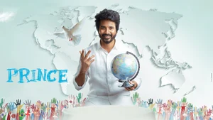 Prince on Colors Tamil - past program