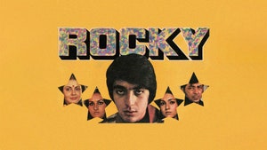 Rocky on Colors Cineplex Bollywood