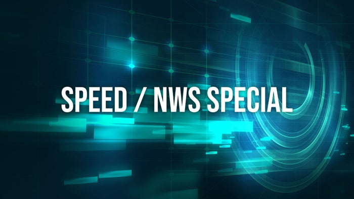 Speed / Nws Special on JioTV