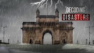 Decoding Disasters on Discovery HD World - past program