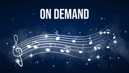 On Demand on JUSPunjabi