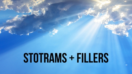 Stotrams + Fillers on SVBC4