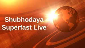 Shubhodaya Superfast Live on News18 Kannada - past program