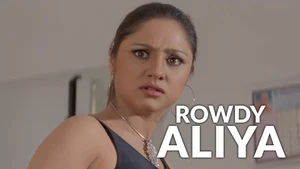 Rowdy Aliya on Colors Cineplex Superhit