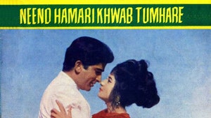 Neend Hamari Khwab Tumhare on Sony MAX2 - past program