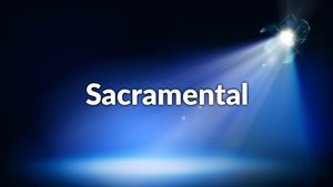 Sacramental on Madha TV - past program