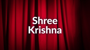 Shree Krishna on Shemaroo MarathiBana - past program