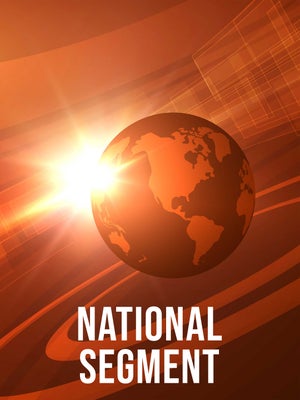 National Segment on India News MP - past program