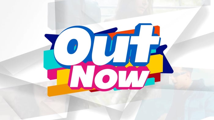 Out Now on JioTV