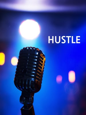 Hustle on MTV HD - past program