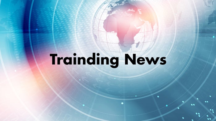 Trainding News on JioTV