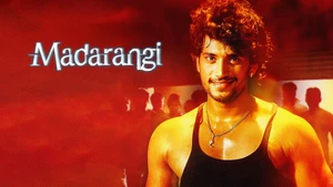 Madarangi on Colors Kannada Cinema - past program