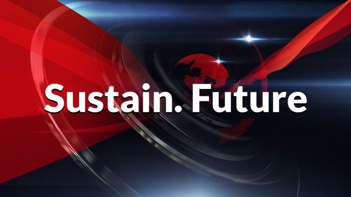 Sustain. Future on JioTV
