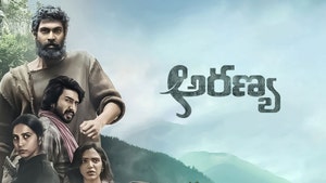Aranya on Colors Cineplex Bollywood - past program