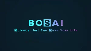 Bosai: Science That Can Save Your Life on NHK World Japan