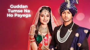 Guddan Tumse Na Ho Payega Episode 3 on Anmol TV - past program