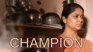 Champion on Kalaignar TV - past program