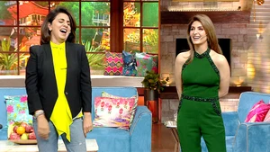 Sid And Kiara On The Kapil Sharma Show on Best of Kapil Sharma