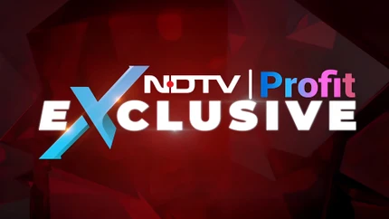 NDTV Profit Exclusive on NDTV Profit