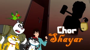 Honey Bunny Ka Jholmaal Episode 382 on Sony Yay Tamil - past program