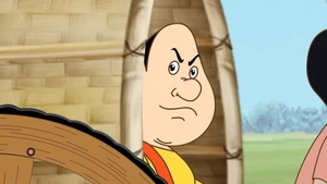 Gopal Bhar on Sony aath - past program