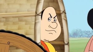 Gopal Bhar Episode 3180 on Sony aath - past program