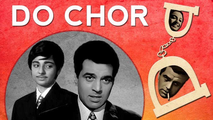 Do Chor on JioTV