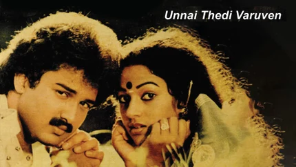 Unnai Thedi Varuven on Vasanth TV