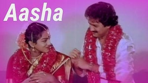Aasha on DD5 Podhigai - past program