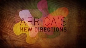 Africa's New Directions on AL Jazeera - past program